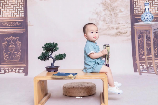 兴安盟宝宝反复发烧呕吐