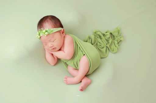 兴安盟宝宝睡觉打呼噜